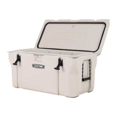 Lifetime 115 Qt. Ice Chest Cooler & Reviews Wayfair